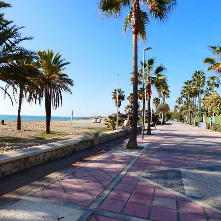 Apartamento Puerto Banus มาร์เบยา ภายนอก รูปภาพ