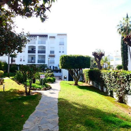 Apartamento Puerto Banus มาร์เบยา ภายนอก รูปภาพ