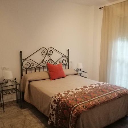 Apartamento Puerto Banus มาร์เบยา ภายนอก รูปภาพ