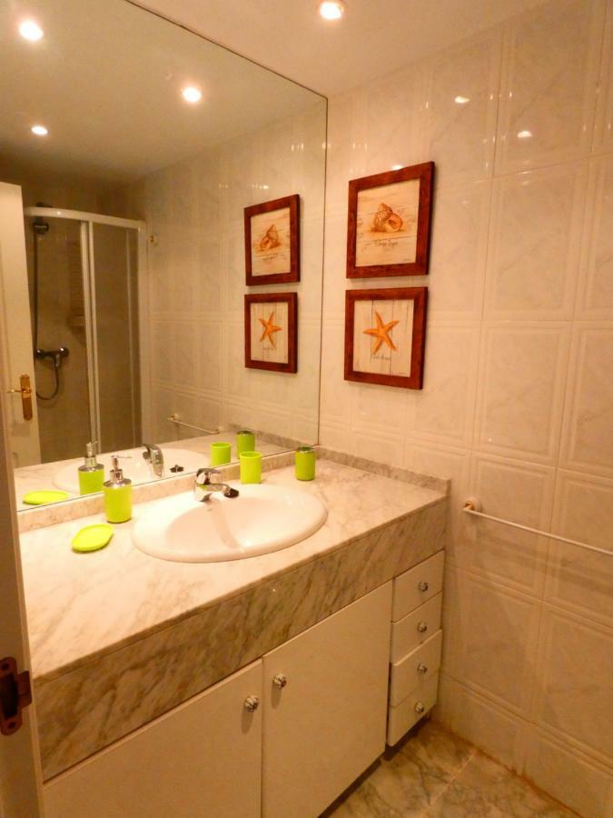 Apartamento Puerto Banus มาร์เบยา ภายนอก รูปภาพ